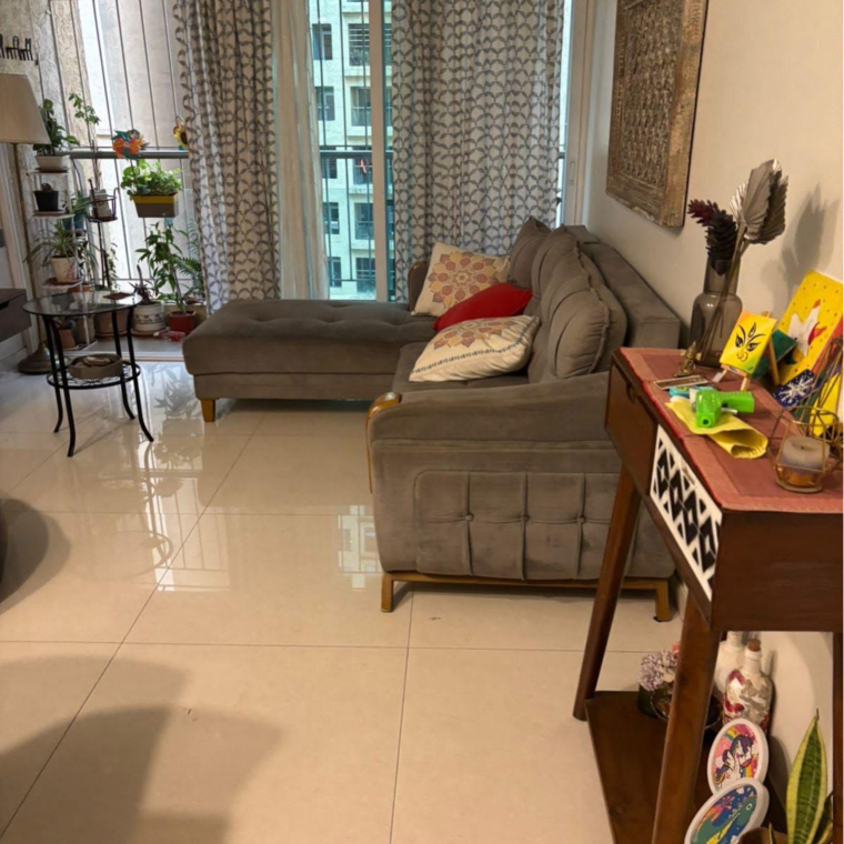 Team Area, thane west Pg For Boys In Thane West 9443548