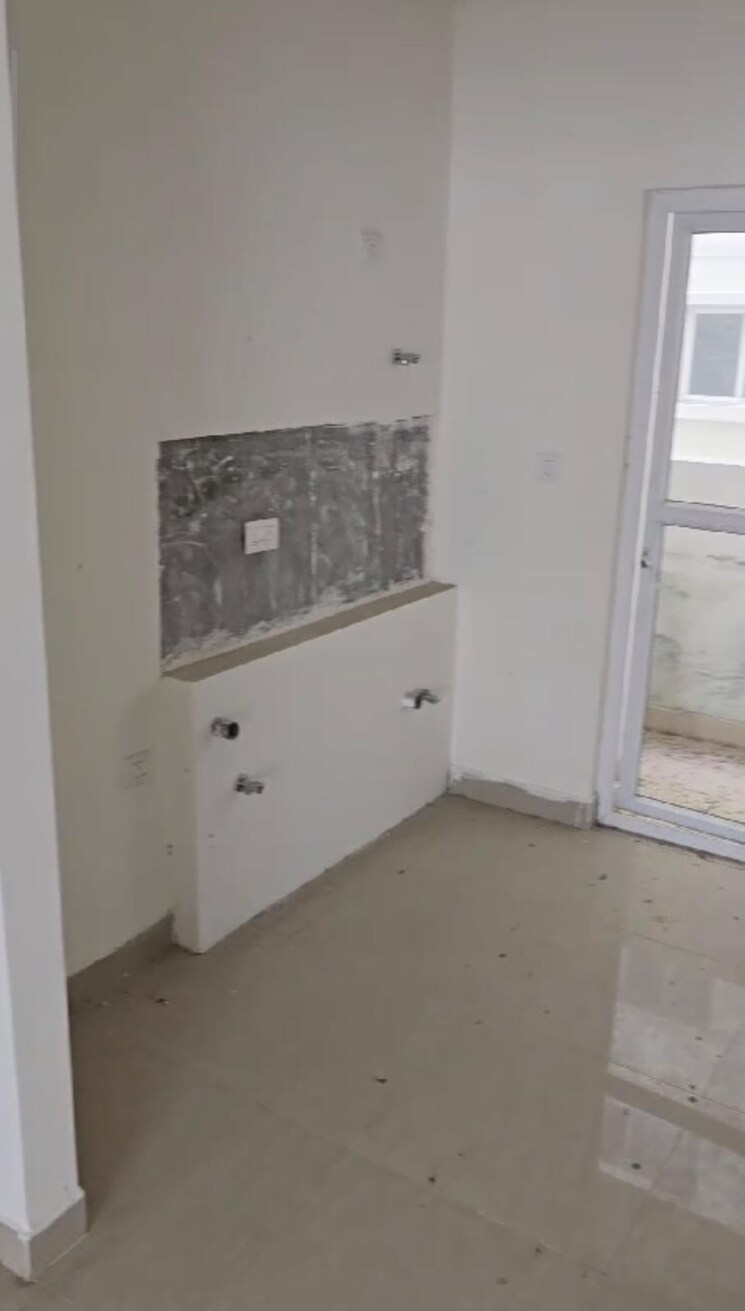 Bathroom, mantri-serenity 2 Bedroom 1040 Sq.Ft. Apartment In Kanakapura Road Bangalore 9443092