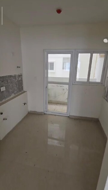 Kitchen in 2 BHK Apartment at Mantri Serenity, Kanakapura Road – for Sale