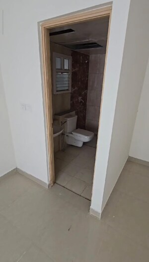 Balcony in 2 BHK Apartment at Mantri Serenity, Kanakapura Road – for Sale