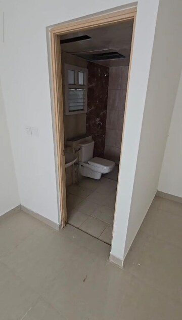 Balcony in 2 BHK Apartment at Mantri Serenity, Kanakapura Road – for Sale