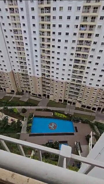 Team Area in 2 BHK Apartment at Mantri Serenity, Kanakapura Road – for Sale