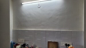 Furnished Amenities in 2 BHK Apartment at Jhamtani Ace Almighty Phase I, Wakad – for Rent