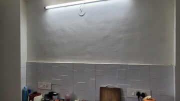 Furnished Amenities in 2 BHK Apartment at Jhamtani Ace Almighty Phase I, Wakad – for Rent