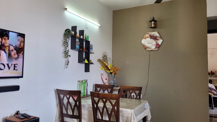 undefined, jhamtani-ace-almighty-phase-i 2 Bedroom 1135 Sq.Ft. Apartment In Wakad Pune 9443086