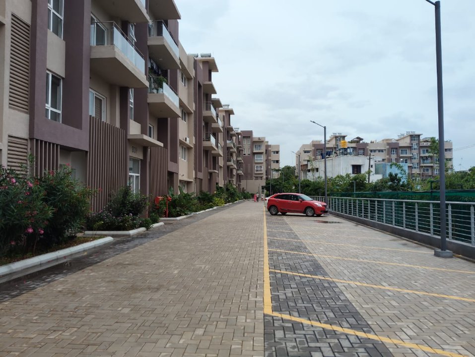 3 BHK Villa For Sale in Birla Alokya