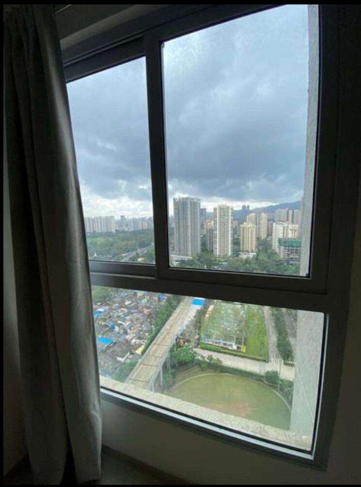 Swimming Pool, piramal-vaikunth 2 Bedroom 708 Sq.Ft. Apartment In Balkum Pada Thane 9443087