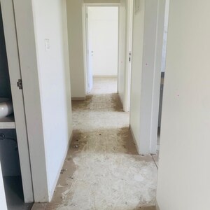 Building Lobby in 2 BHK Apartment at Vihang Vermont, Gaimukh Gaon – for Rent