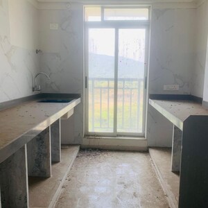 Room in 2 BHK Apartment at Vihang Vermont, Gaimukh Gaon – for Rent