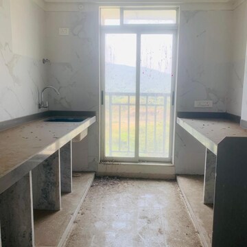 Room in 2 BHK Apartment at Vihang Vermont, Gaimukh Gaon – for Rent