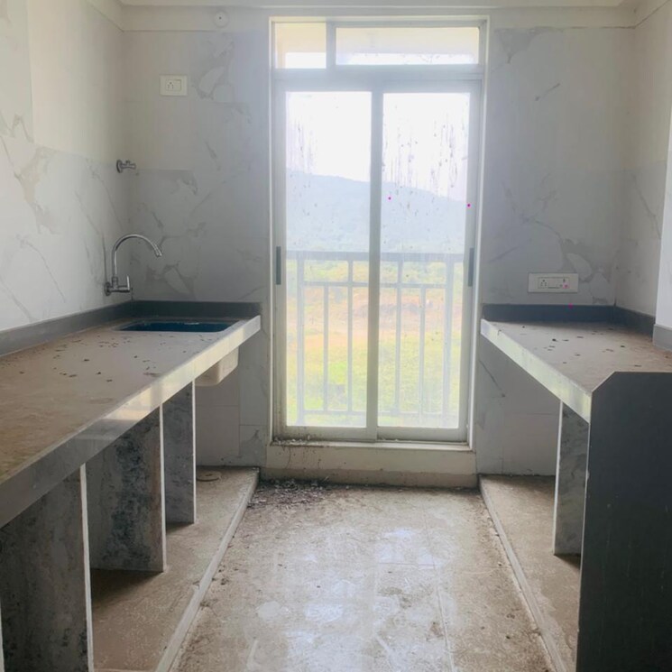 Room, vihang-vermont 2 Bedroom 556 Sq.Ft. Apartment In Gaimukh Gaon Thane 9443089