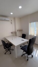 1021 Sq.Ft. Office Space in Signet Tower
