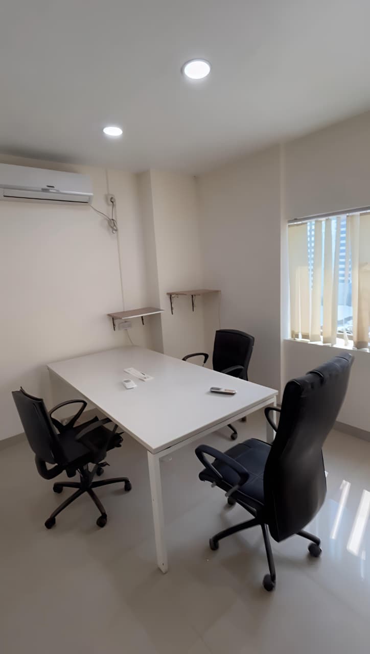 Office Space For Rent in Signet Tower