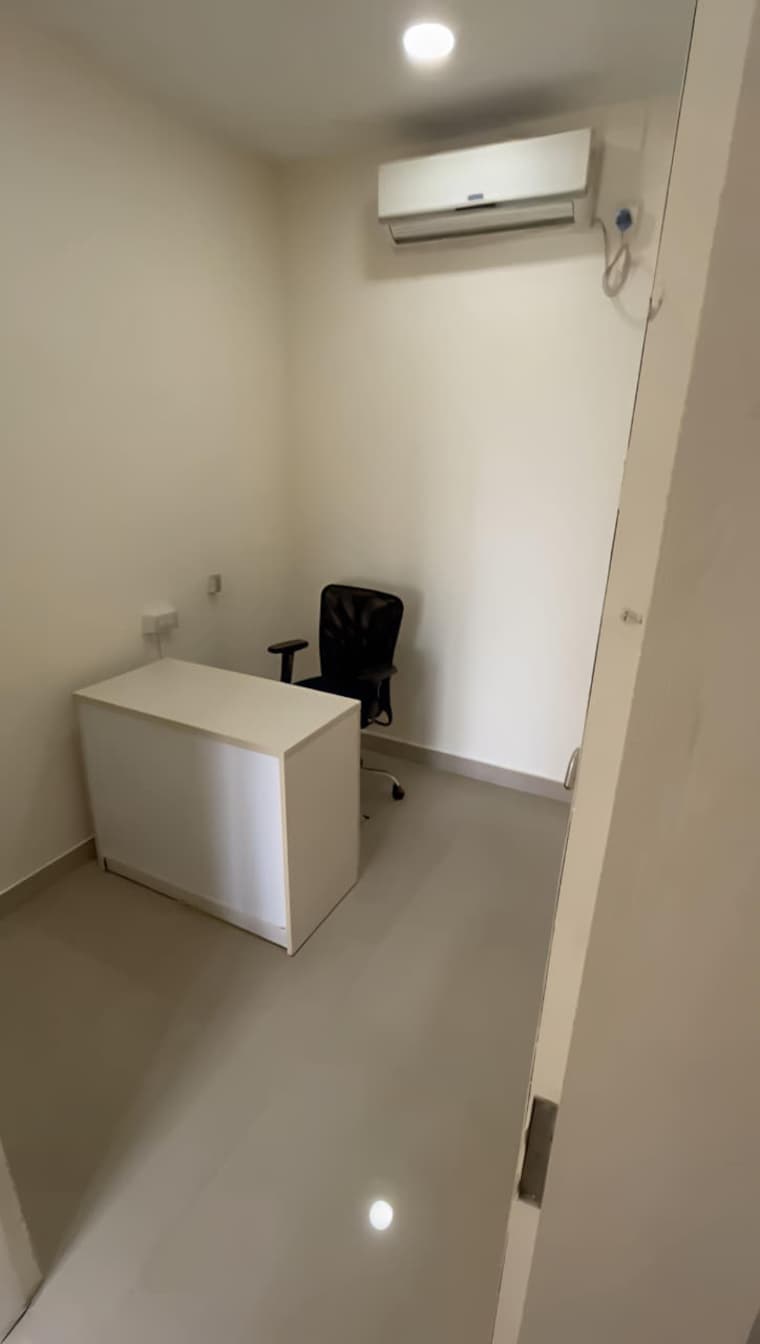 Bathroom, salt lake sector v Commercial Office Space 1021 Sq.Ft. In Salt Lake Sector V Kolkata 9443091