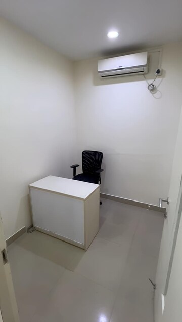 Team Area in  Office Space at Salt Lake Sector V – for Rent
