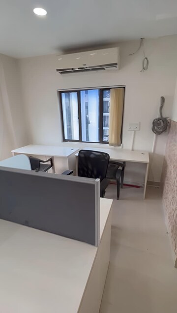 Team Area in  Office Space at Salt Lake Sector V – for Rent