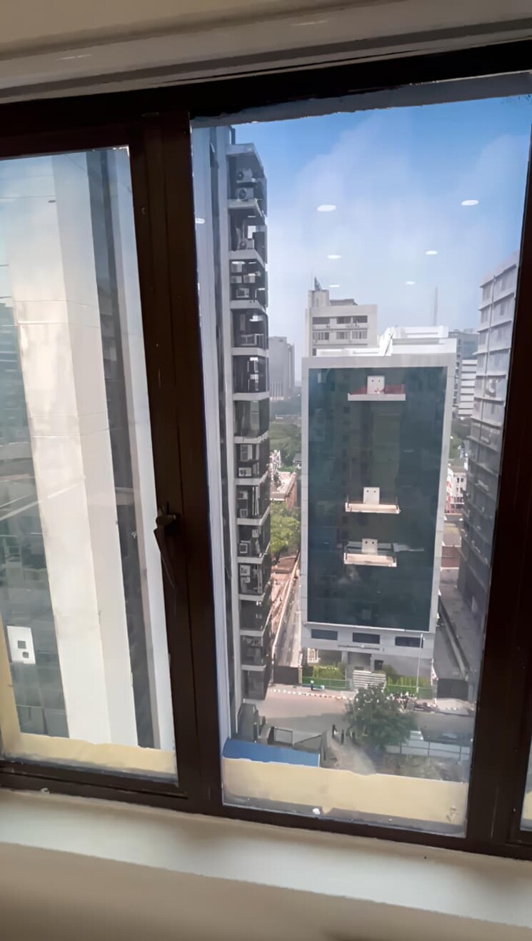 Balcony, salt lake sector v Commercial Office Space 1021 Sq.Ft. In Salt Lake Sector V Kolkata 9443091