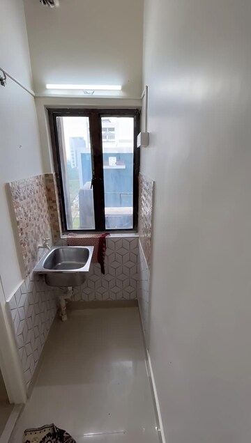 Furnished Amenities in  Office Space at Salt Lake Sector V – for Rent