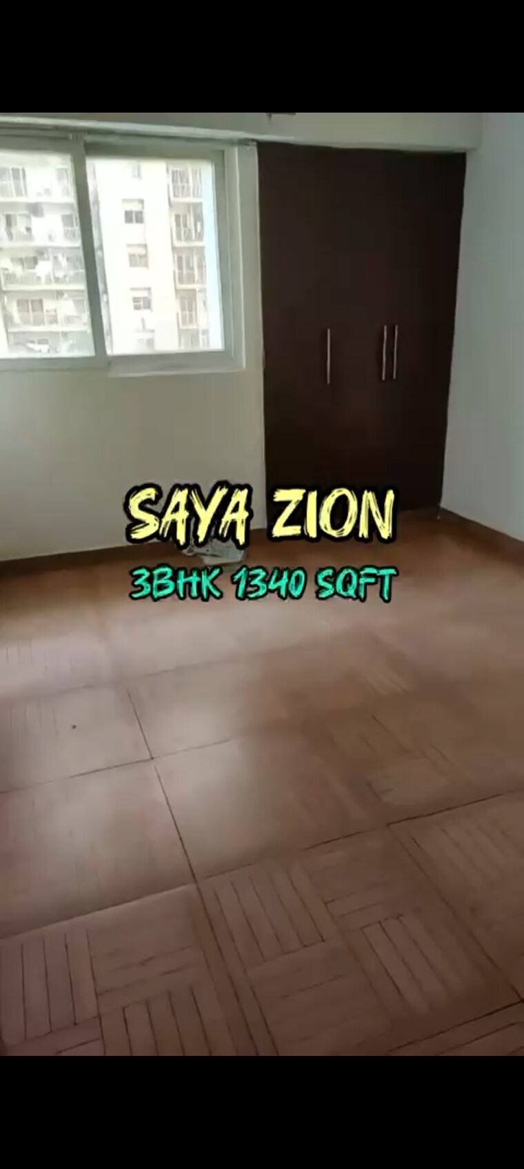 undefined, saya-zion 3 Bedroom 870 Sq.Ft. Apartment In Sector 4 Greater Noida Greater Noida 9443118