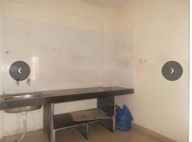 Bathroom, goodwill-galaxy 1 Bedroom 530 Sq.Ft. Apartment In Dhanori Pune 9443110