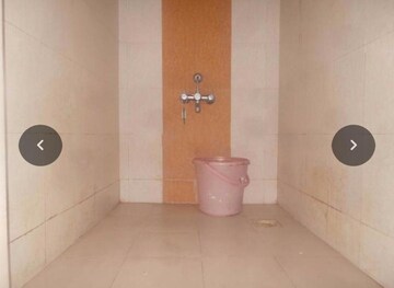 Bathroom in 1 BHK Apartment at Goodwill Galaxy, Dhanori – for Rent