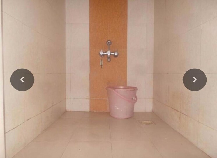 Bathroom, goodwill-galaxy 1 Bedroom 530 Sq.Ft. Apartment In Dhanori Pune 9443110