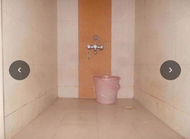 Bathroom, goodwill-galaxy 1 Bedroom 530 Sq.Ft. Apartment In Dhanori Pune 9443110