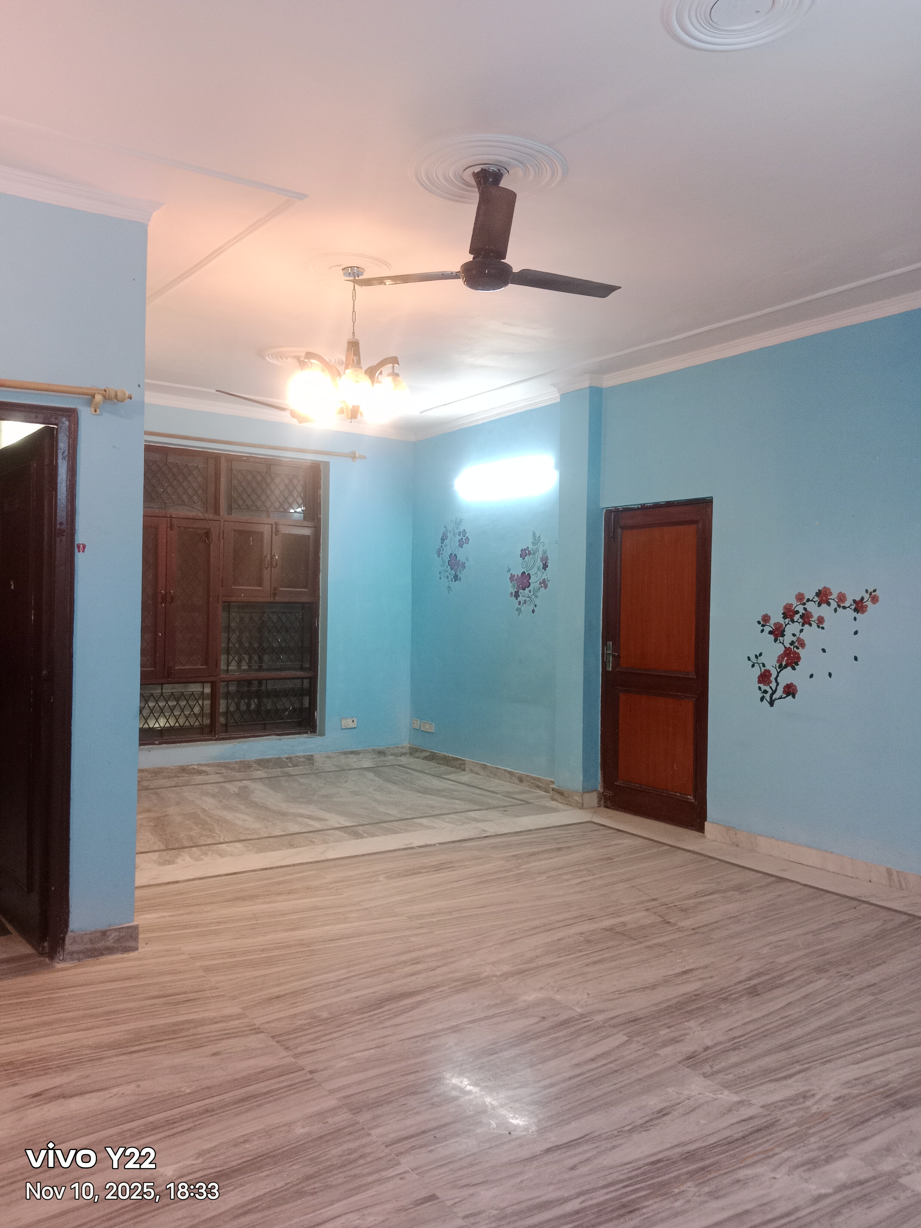 2 BHK + Extra Room Builder Floor For Sale in Ashoka Enclave Faridabad