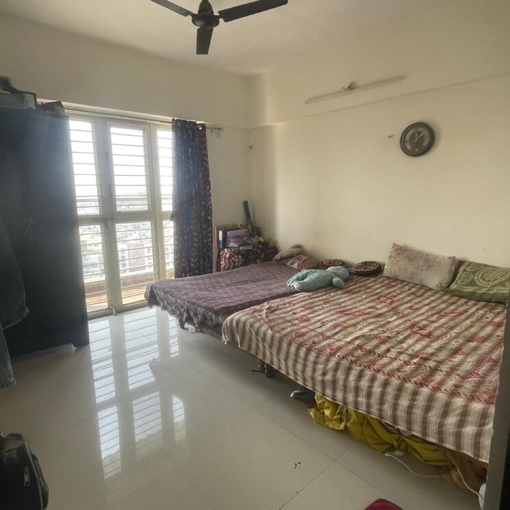 Bedroom, ambegaon budruk 3 Bedroom 1280 Sq.Ft. Apartment In Ambegaon Budruk Pune 9443131