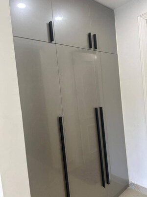 Building Lobby in 2 BHK Builder Floor at ASF Towers, Udyog Vihar Phase 4 – for Rent