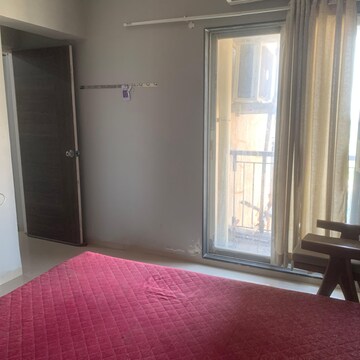 Room in 2 BHK Apartment at Vihang Valley Phase 2, Anand Nagar – for Rent