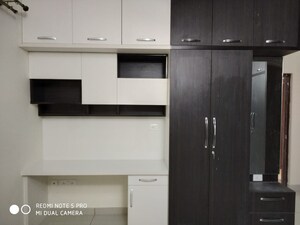 Furnished Amenities in 2 BHK Apartment at Prestige Lakeside Habitat, Varthur – for Rent