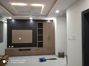 2 BHK Apartment For Rent in Prestige Lakeside Habitat, Varthur