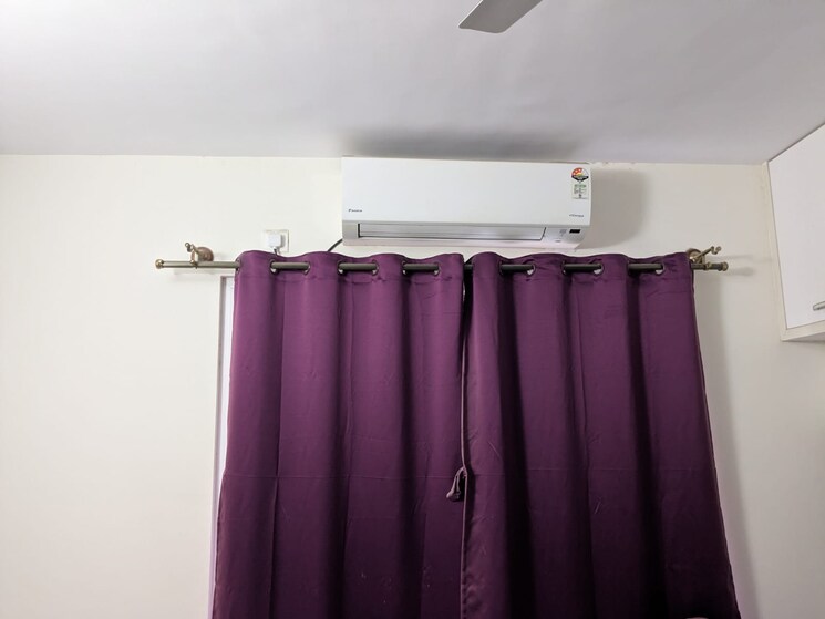 Bedroom, prestige-lakeside-habitat 2 Bedroom 1216 Sq.Ft. Apartment In Varthur Bangalore 9443138