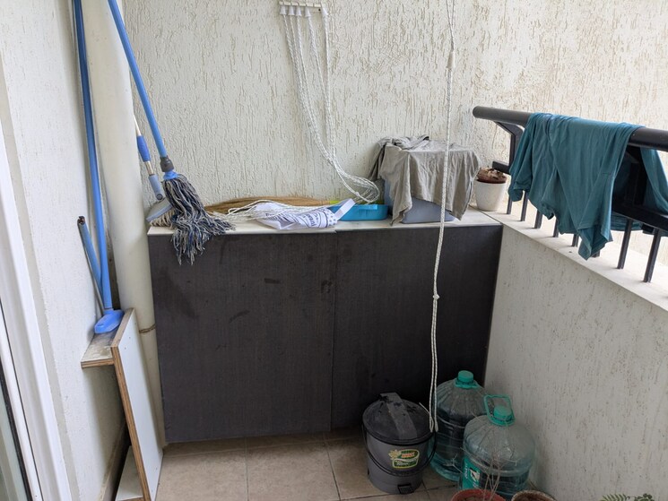 Bathroom, prestige-lakeside-habitat 2 Bedroom 1216 Sq.Ft. Apartment In Varthur Bangalore 9443138