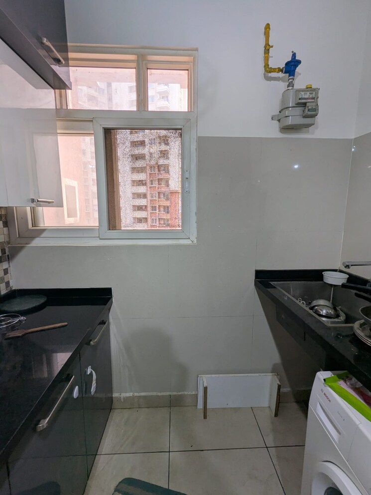 Kitchen, prestige-lakeside-habitat 2 Bedroom 1216 Sq.Ft. Apartment In Varthur Bangalore 9443138