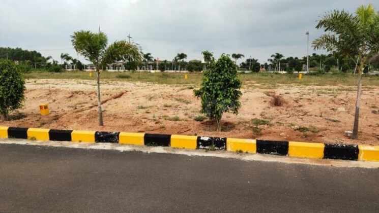 Exterior View, sector 62  60 Sq.Yd. Plot In Sector 62 Faridabad 9443127