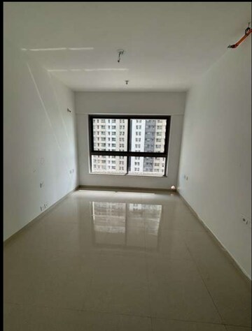 Building Lobby in 1 BHK Apartment at Kalpataru Immensa B, Kolshet Road – for Rent