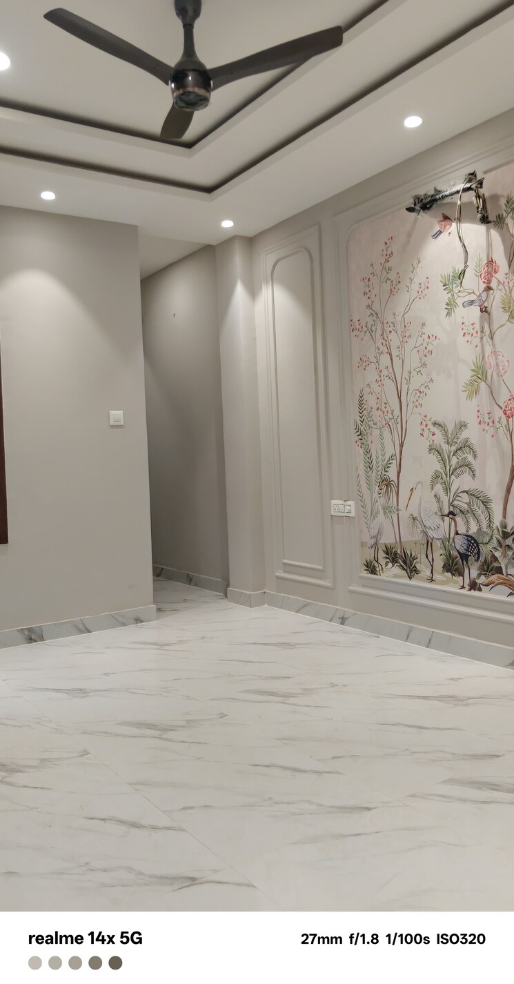 undefined, parklands 4 Bedroom 250 Sq.Yd. Builder Floor In Sector 85 Faridabad 9443148