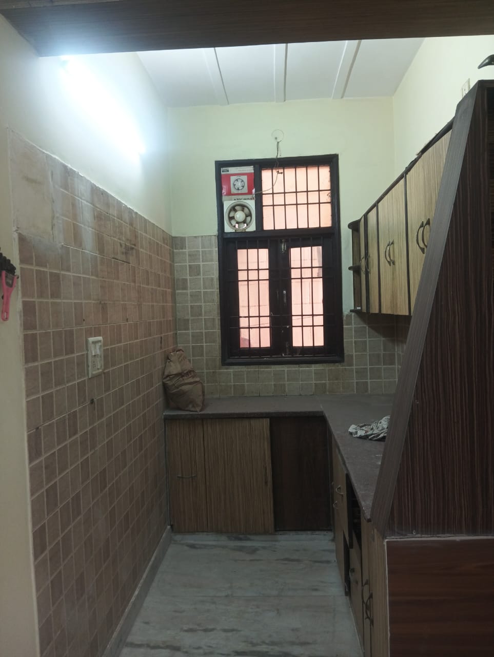3 BHK Builder Floor For Rent in Satnam Homes 