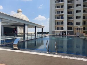 2 BHK Apartment – Exterior View View at Gulshan Botnia, Sector 144 - for Sale