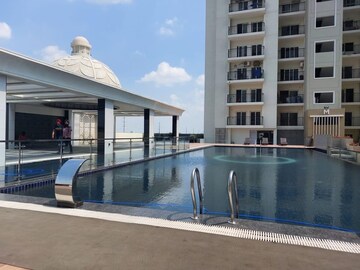 2 BHK Apartment – Exterior View View at Gulshan Botnia, Sector 144 - for Sale