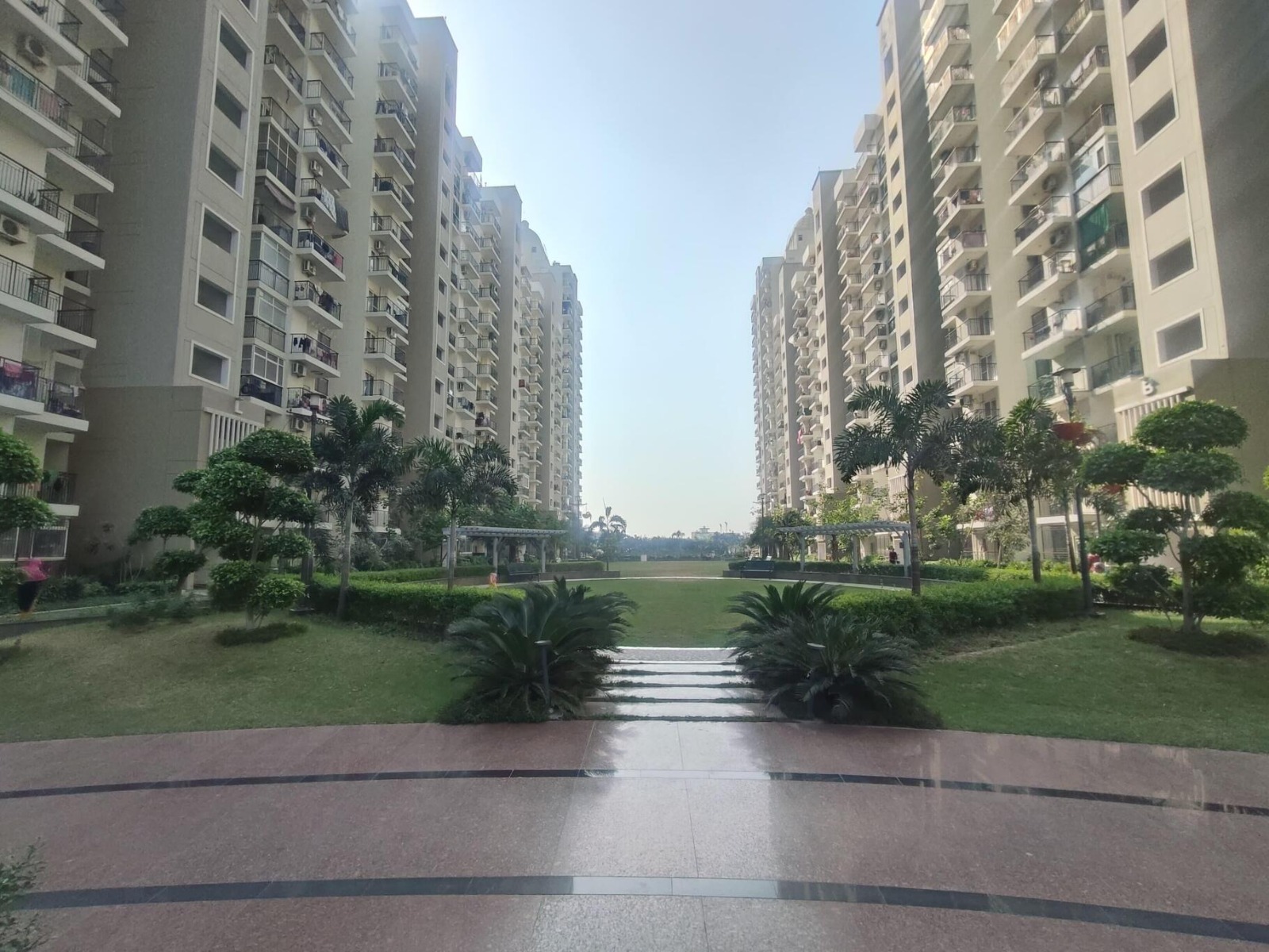 2 BHK Apartment For Sale in Gulshan Botnia