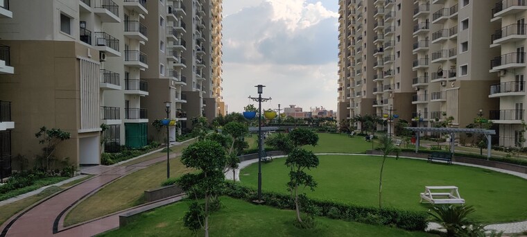 Exterior View, gulshan-botnia 2 Bedroom 1025 Sq.Ft. Apartment In Sector 144 Noida 9443174