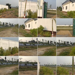  Plot – Exterior View View at Vrinda Van Colony - for Sale