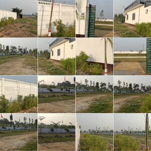  Plot – Exterior View View at Vrinda Van Colony - for Sale