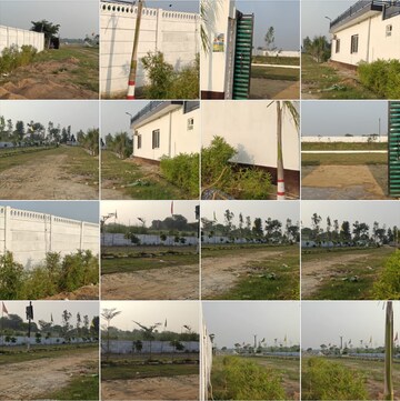  Plot – Exterior View View at Vrinda Van Colony - for Sale