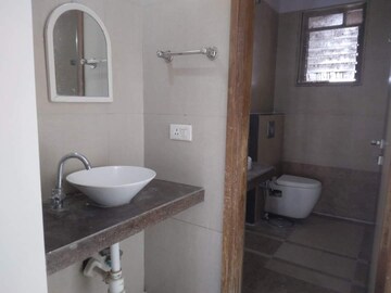 Bathroom in 2 BHK Apartment at Goodwill Paradise, Kharghar – for Sale