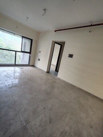 2 BHK Apartment For Sale in Acme 36 Allure, Goregaon West