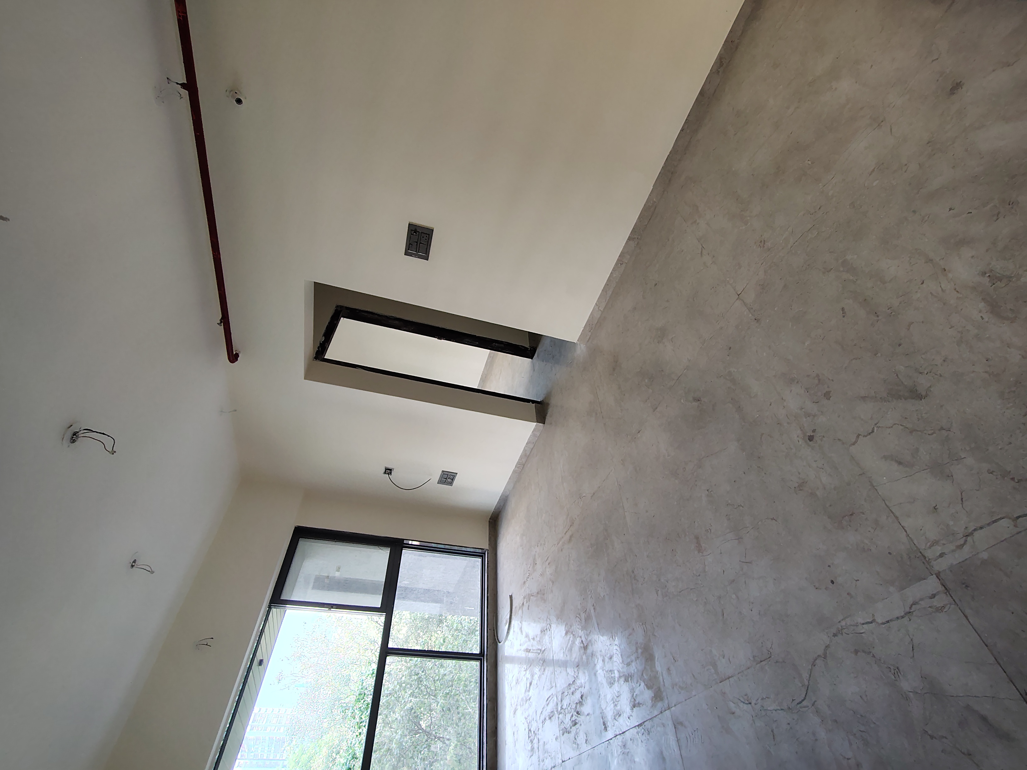 2 BHK + Extra Room Apartment For Sale in Acme 36 Allure